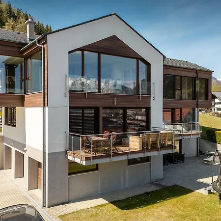 Dreamhouse 1 - By Mynests Apartamento Grobming