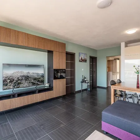 Apartamento Dreamhouse 1 - By Mynests Grobming