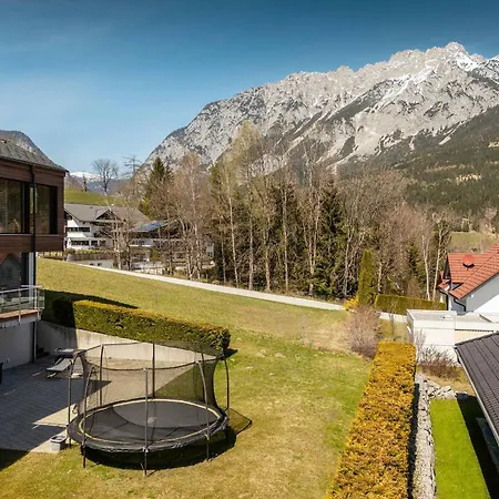 Dreamhouse 1 - By Mynests Apartamento Grobming