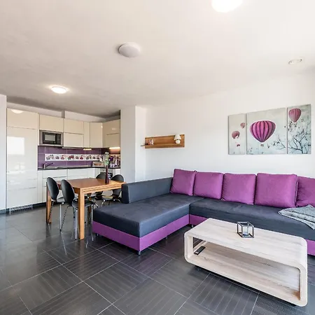 Apartamento Dreamhouse 1 - By Mynests Grobming