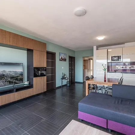 Dreamhouse 1 - By Mynests Apartamento