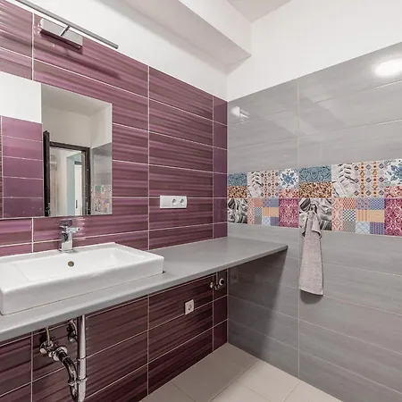 Apartamento Dreamhouse 1 - By Mynests