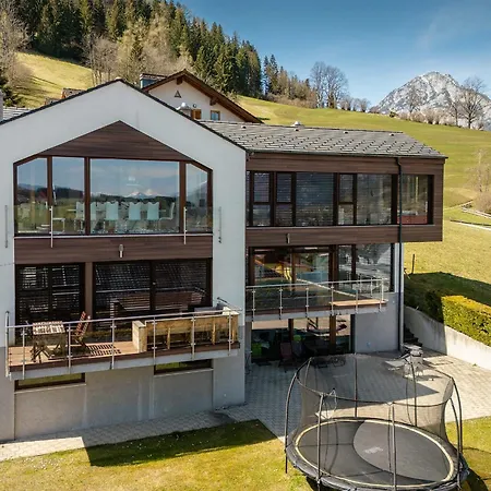 Dreamhouse 1 - By Mynests