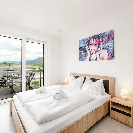 Dreamhouse 1 - By Mynests