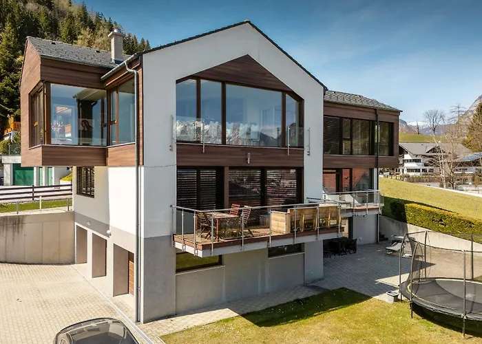 Dreamhouse 1 - By Mynests شقة غوربمينغ