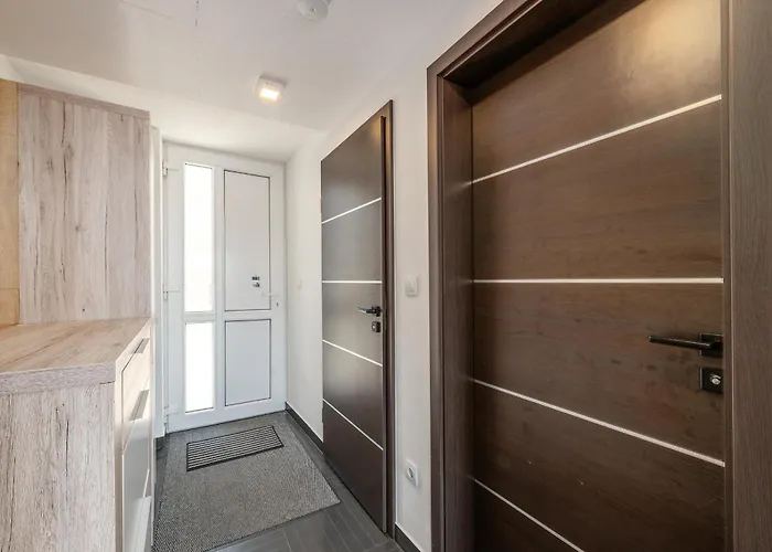 شقة Dreamhouse 1 - By Mynests *