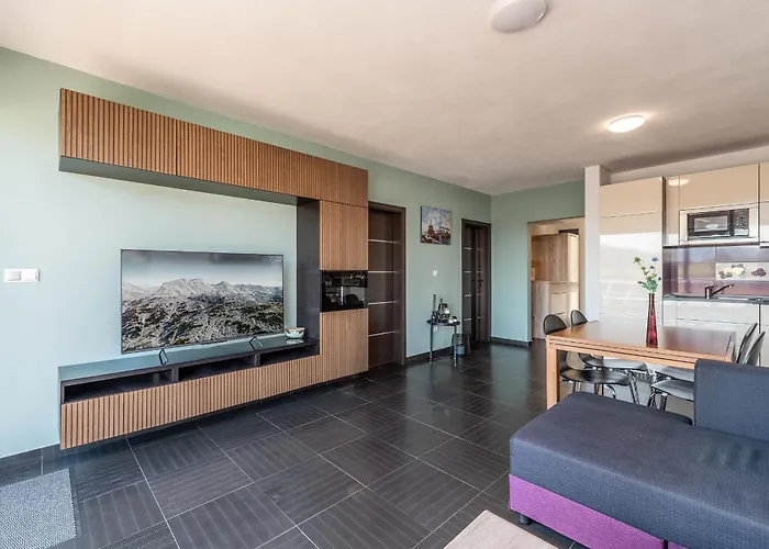 شقة Dreamhouse 1 - By Mynests غوربمينغ