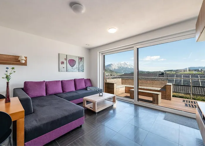 Dreamhouse 1 - By Mynests شقة *