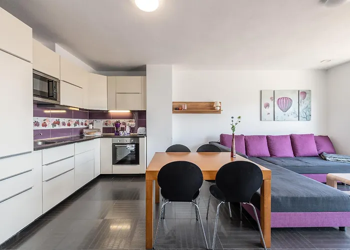 شقة Dreamhouse 1 - By Mynests *