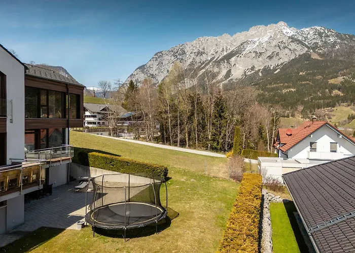 Dreamhouse 1 - By Mynests شقة غوربمينغ