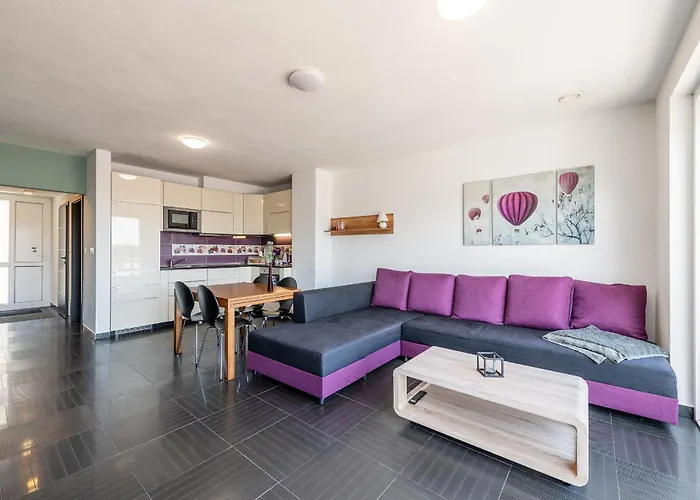 شقة Dreamhouse 1 - By Mynests غوربمينغ