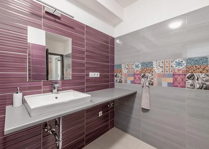 شقة Dreamhouse 1 - By Mynests