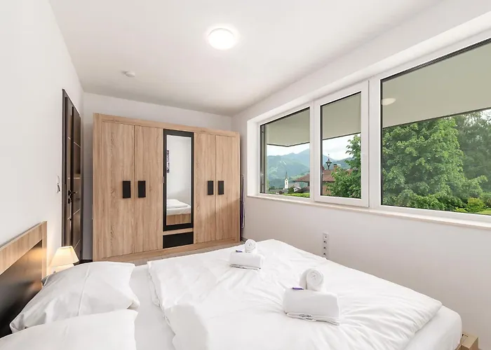 Dreamhouse 1 - By Mynests